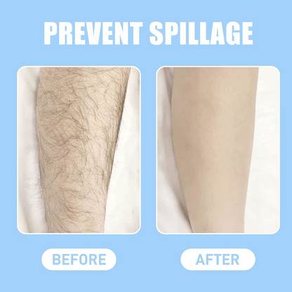 Crystal Hair Removal Device – Reusable Smooth Skin Hair Eraser Tool