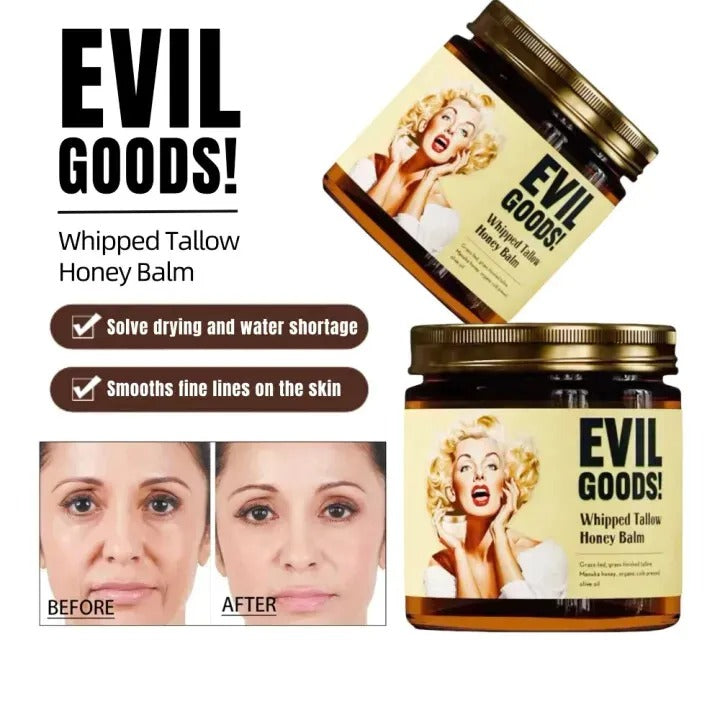 Face Cream – Deep Hydration & Anti-Aging Moisturizer