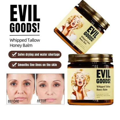Face Cream – Deep Hydration & Anti-Aging Moisturizer