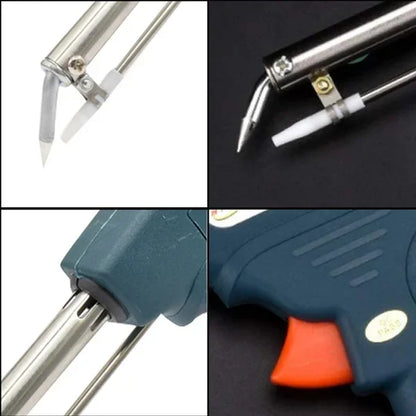 Soldering iron kit