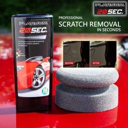 Platinum Quick mini  Car Scratch Repair Solution