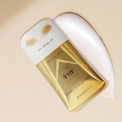 AH-8 Neck Firming Cream