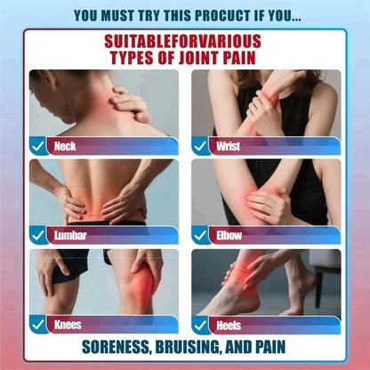 CapsaCare Neuropathy Relief Cream™ – Comfort for Numbness & Tingling