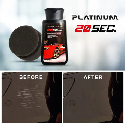 Platinum Quick mini  Car Scratch Repair Solution