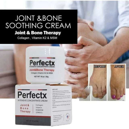 Perfectx Joint & Bone Therapy Cream