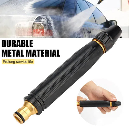 High Pressure Hose Nozzle – Power, Precision & Control