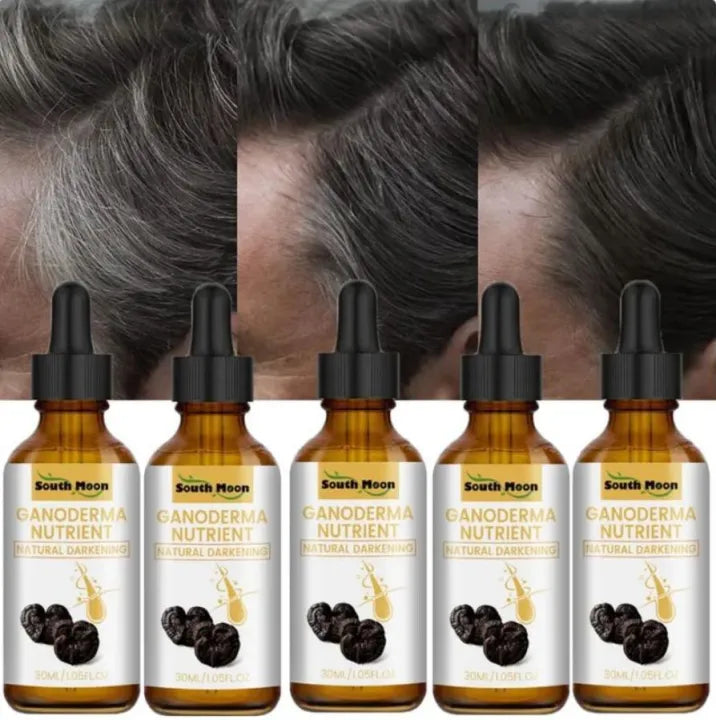 DARKA Anti-Grey Hair Serum
