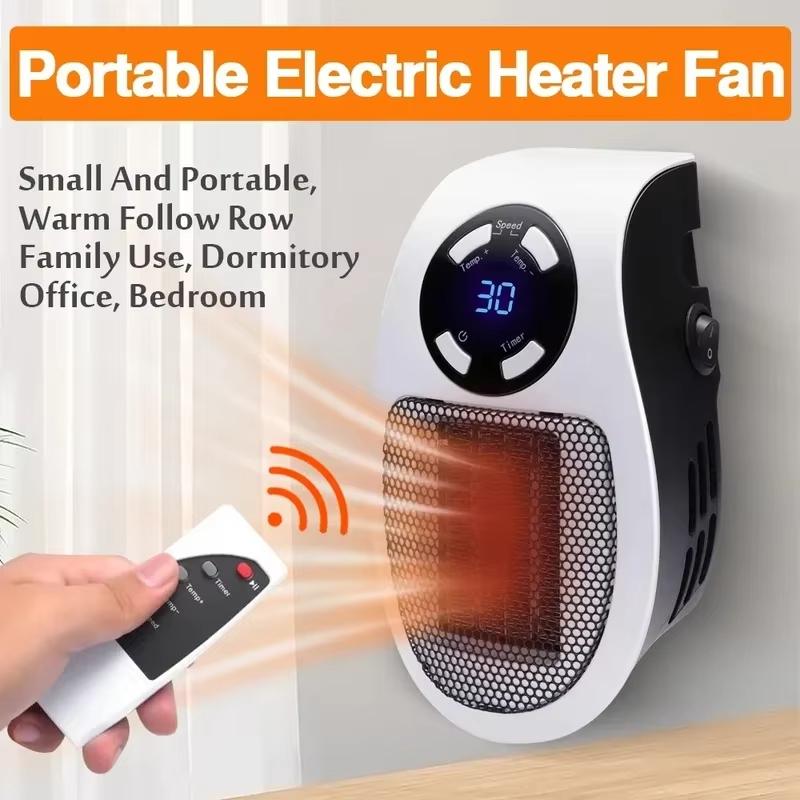 Toasty Heater™ Instant Heating Device