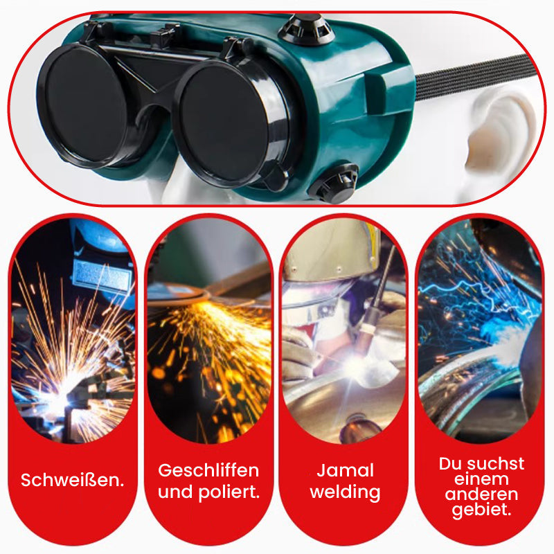 Eye Protector Safety Glasses