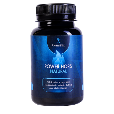 POWER HORS