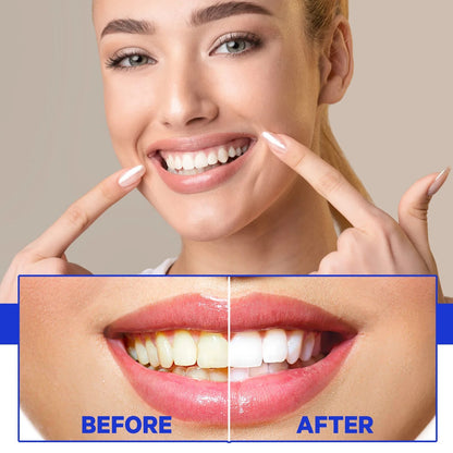 ORIGINAL - Intensive Stain Removal Whitening Toothpaste