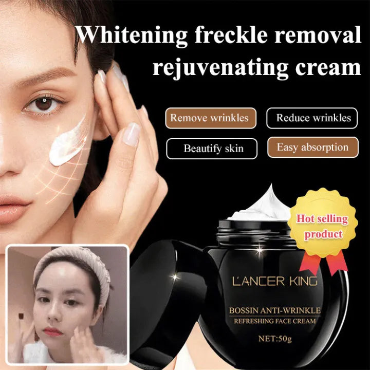 Bose SN Anti-Wrinkle Cream