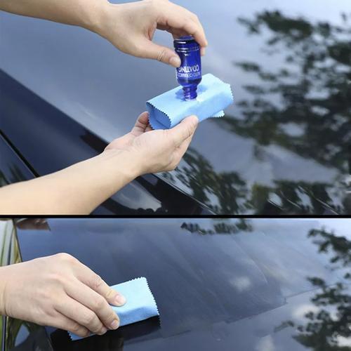 9H Ceramic Coating Liquid Scratch-Resistant Shine That Lasts