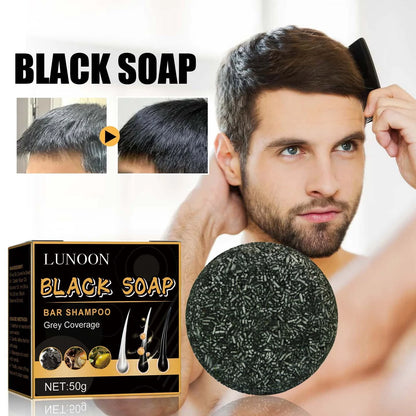 Organic Blackening Soap