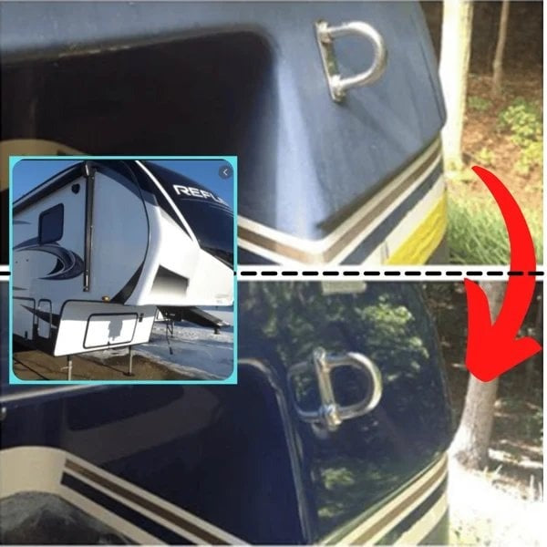 Decal Restore Agent – Revive & Protect Your Car’s Exterior