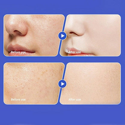 Body Whitening Facial Cleaner – Brighten, Cleanse & Glow Daily