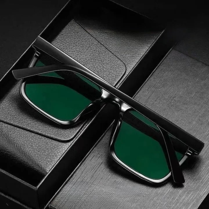 Fashionable Polarized Sunglasses – Stylish Eye Protection for Everyday Wear
