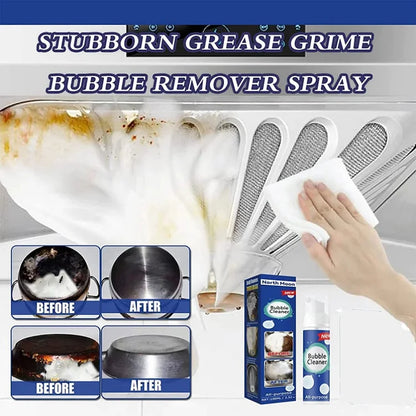 All Purpose Rinse Free Cleaning Spray - 100 g