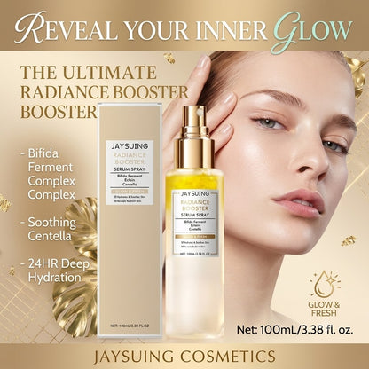 Hydrating Facial Serum Spray – Moisturizing & Soothing Skin Care Mist