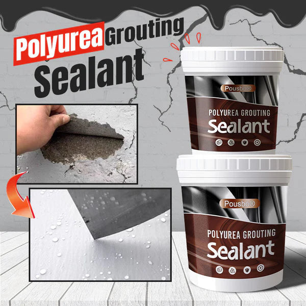 Polyurea Grout Sealant