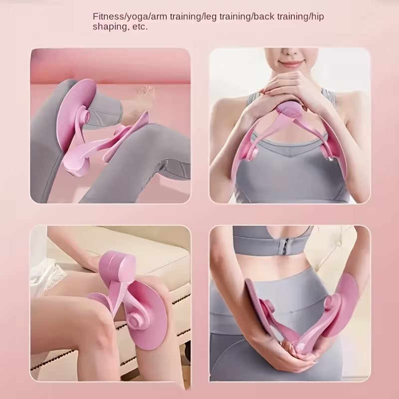 Pelvic Floor Trainer – Natural Support for Strength, Performance & Confidence