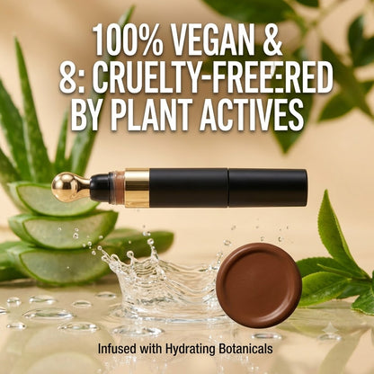 Vegan Liquid Concealer – Makeup for Dark Circles