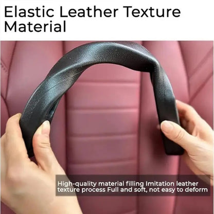 Car Seat Gap Filler (One Pair) – Keep Your Car Clean & Organised
