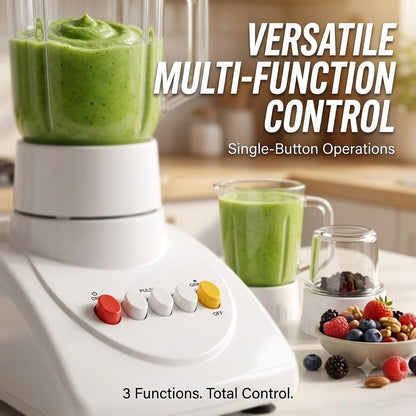 Magic Blender Multi-Function Bean Grinder, Food Processor