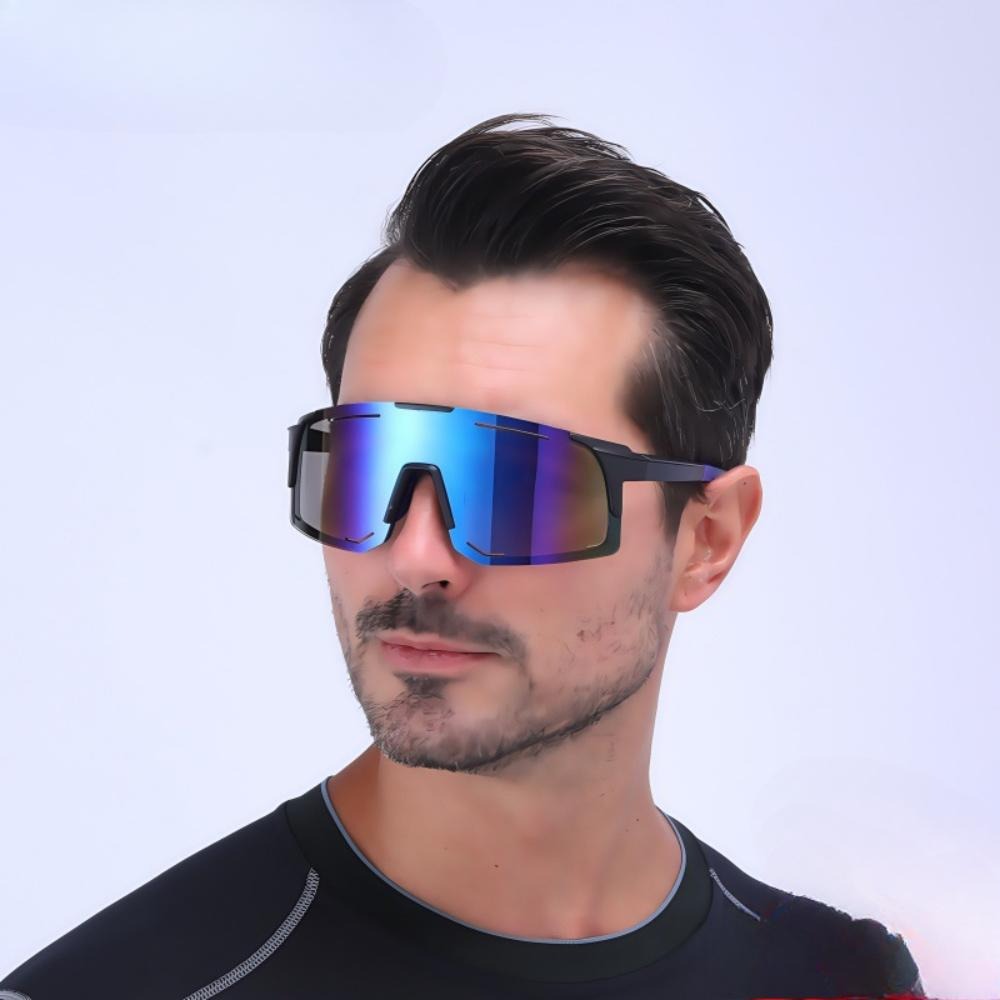 Stylish UV Protection Smart Sunglasses