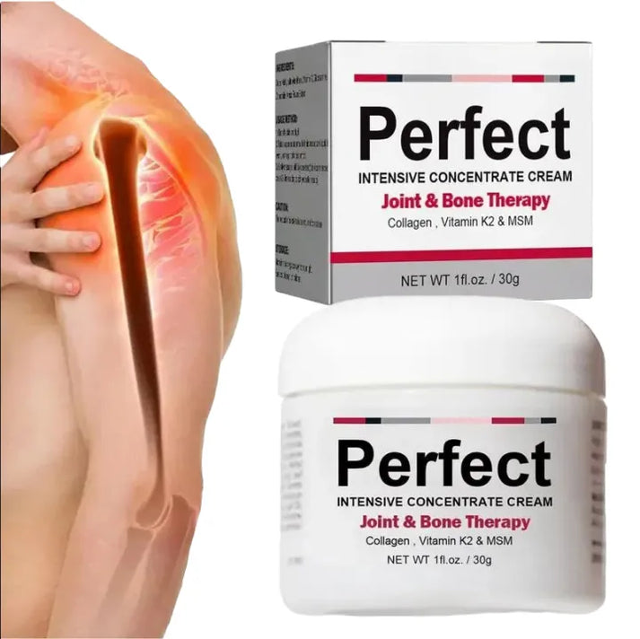 Perfectx Joint & Bone Therapy Cream
