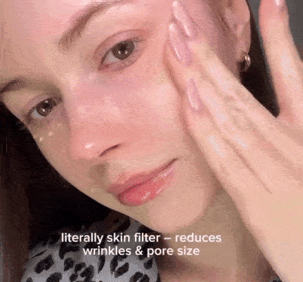 Retinol Tightening Serum – Firm, Smooth & Minimise Pores