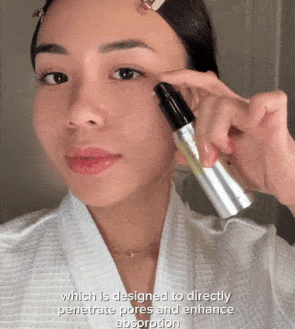 Retinol Tightening Serum – Firm, Smooth & Minimise Pores