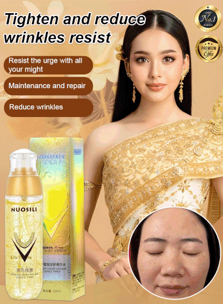 Ecdoin Anti-Aging Essence