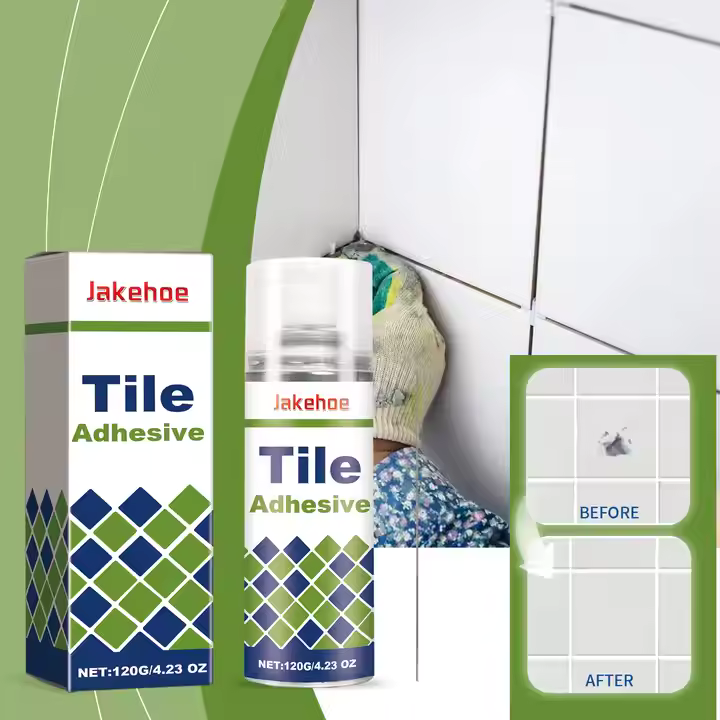 Tile Adhesive - BUY 1 GET 1 FREE