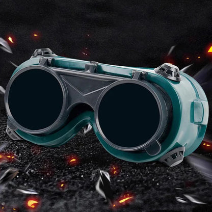 Eye Protector Safety Glasses