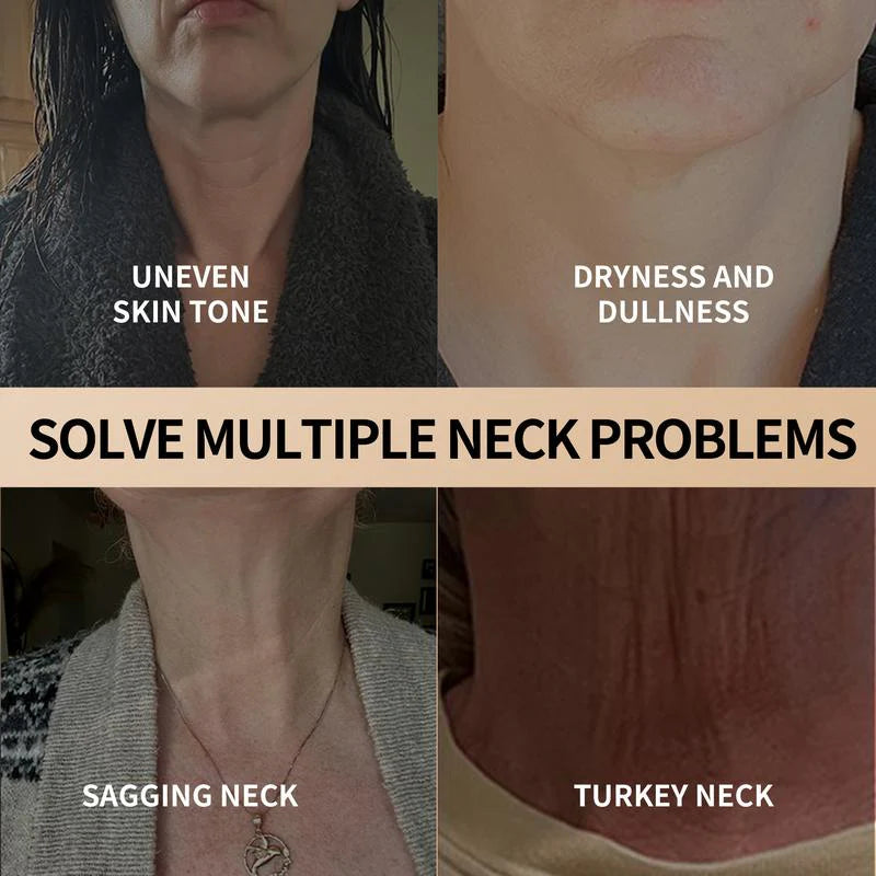 AH-8 Neck Firming Cream