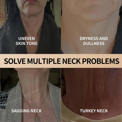 AH-8 Neck Firming Cream