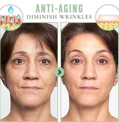 Korean Firming Mask | COLLAGMASK