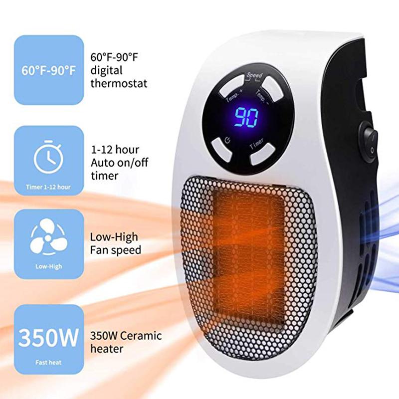Toasty Heater™ Instant Heating Device