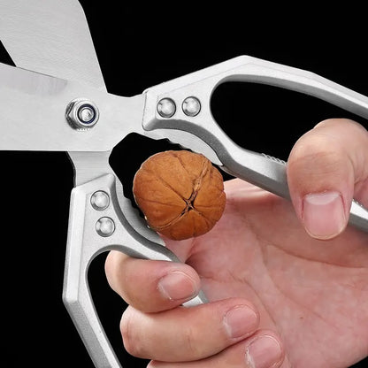 Multi-functional Heavy-duty Kitchen Scissors