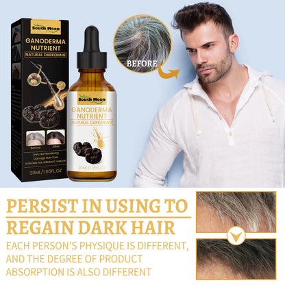DARKA Anti-Grey Hair Serum
