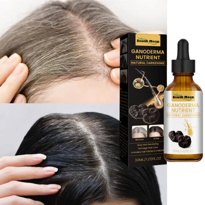 DARKA Anti-Grey Hair Serum