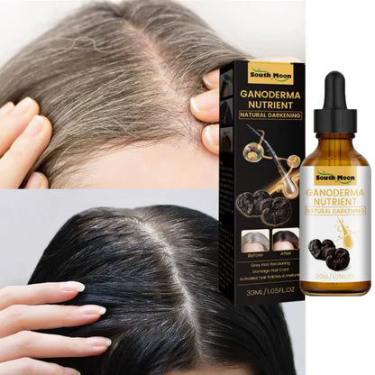 DARKA Anti-Grey Hair Serum