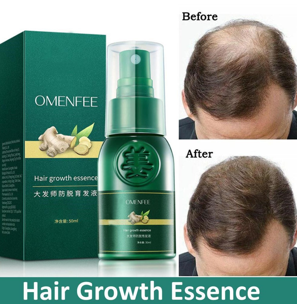 Biolab™ Japanese Hair Growth Spray