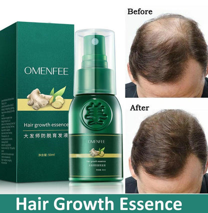 Biolab™ Japanese Hair Growth Spray