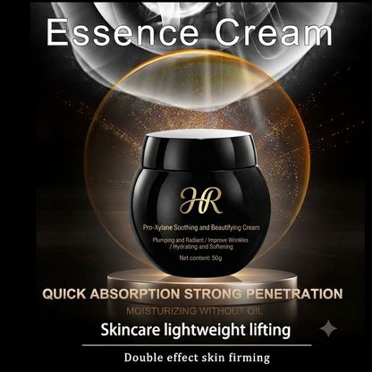 Pro-Xylane Black Bandage Face Cream – Hydrating & Nourishing Facial Moisturizer