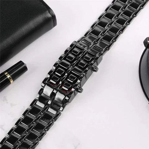 LED Digital Watch
