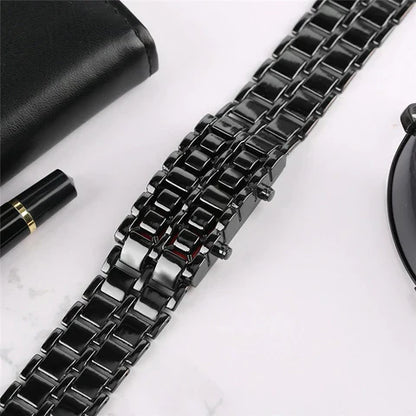 LED Digital Watch