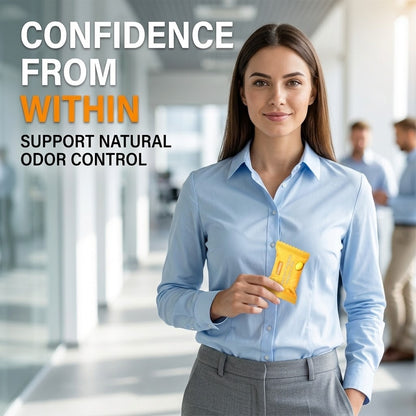 Women's Probiotic Gummies – Daily Feminine Wellness with Prebiotics