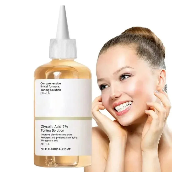 The Ordinary Glycolic Acid